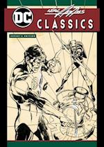 Neal Adams' Classic DC Artist's Edition B