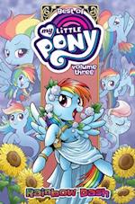 Best of My Little Pony, Vol. 3