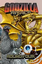 Godzilla Rivals