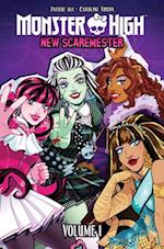 Monster High