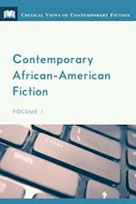 Contemporary African-American Fiction, Volume 1