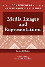 Media Images and Representations, Revised Edition