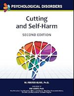 Cutting and Self-Harm, Second Edition