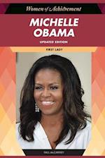 Michelle Obama, Updated Edition