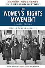 The Women's Rights Movement, Revised Edition