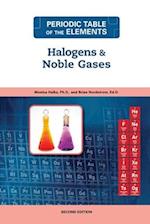 Halogens and Noble Gases, Second Edition