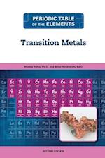Transition Metals, Second Edition