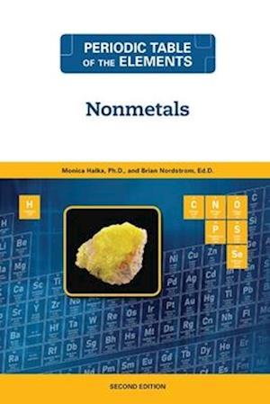 Nonmetals, Second Edition