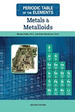 Metals and Metalloids, Second Edition