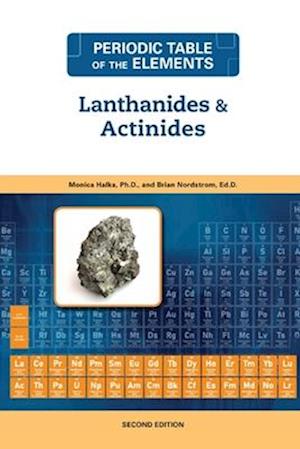Lanthanides and Actinides, Second Edition