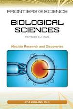 Biological Sciences, Revised Edition