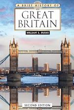 A Brief History of Great Britain, Second Edition