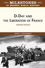 D-Day and the Liberation of France, Updated Edition