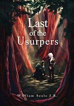 Last of the Usurpers