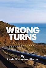 Wrong Turns