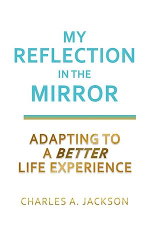 My Reflection In The MIRROR