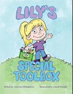 Lily's Special Toolbox