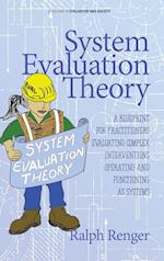 System Evaluation Theory