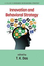 Innovation and Behavioral Strategy