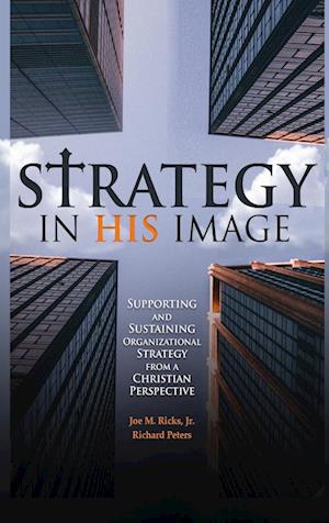 Strategy in His Image