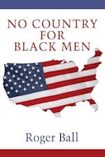 No Country for Black Men 