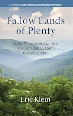 Fallow Lands of Plenty