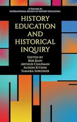 History Education and Historical Inquiry