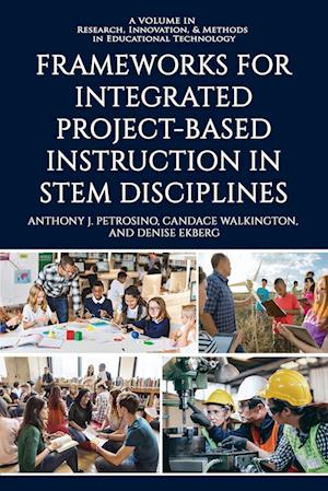 Frameworks for Integrated Project-Based Instruction in STEM Disciplines