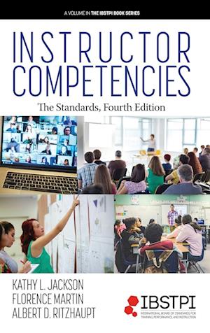 Instructor Competencies