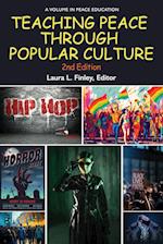 Teaching Peace Through Popular Culture, 2nd Edition 