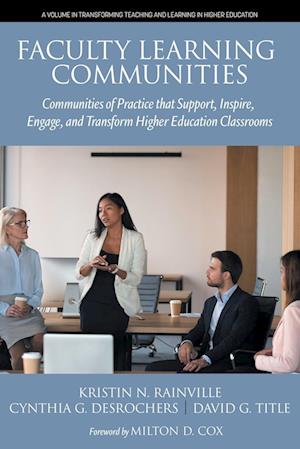 Faculty Learning Communities