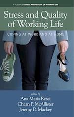 Stress and Quality of Working Life