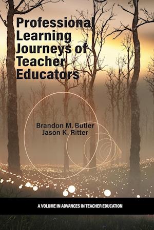 Professional Learning Journeys of Teacher Educators