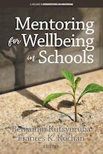Mentoring for Wellbeing in Schools