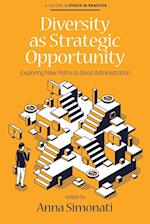 Diversity as Strategic Opportunity