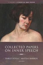 Collected Papers on Inner Speech