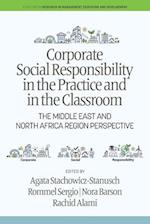 Corporate Social Responsibility in the Practice and in the Classroom