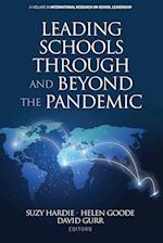 Leading Schools Through and Beyond the Pandemic