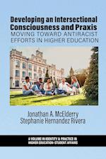 Developing an Intersectional Consciousness and Praxis