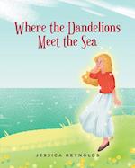 Where the Dandelions Meet the Sea 