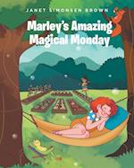 Marley's Amazing Magical Monday 