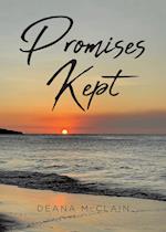 Promises Kept 