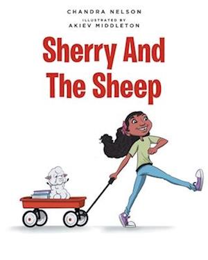 Sherry And The Sheep