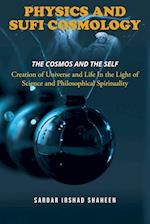 PHYSICS AND SUFI COSMOLOGY