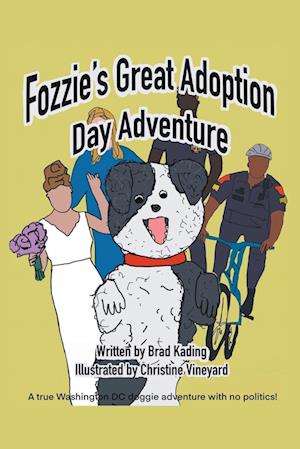 Fozzie's Great Adoption Day Adventure