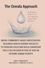 Micro-Community-Based Participatory Research Health Science Projects, to Problem-solve and Build Leadership skills in Children at risk of ACES in extreme Urban Poverty