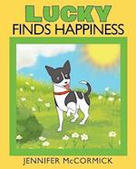 Lucky Finds Happiness