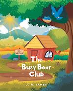 The Busy Bear Club 