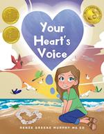 Your Heart's Voice (2023 and 2024 Family Choice Award Winner)