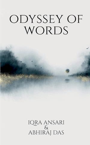 ODYSSEY  OF WORDS